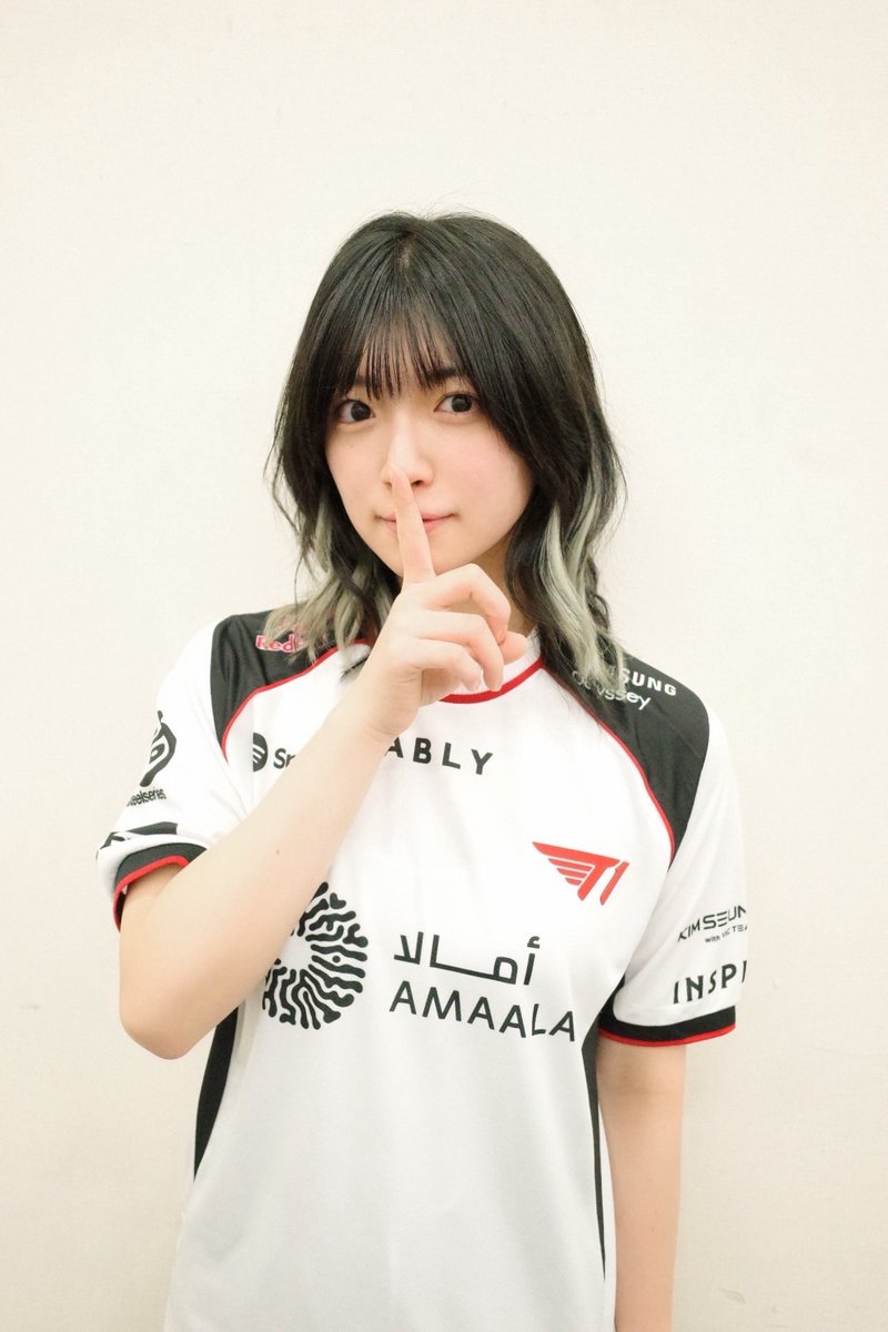 進藤あまね tweet media