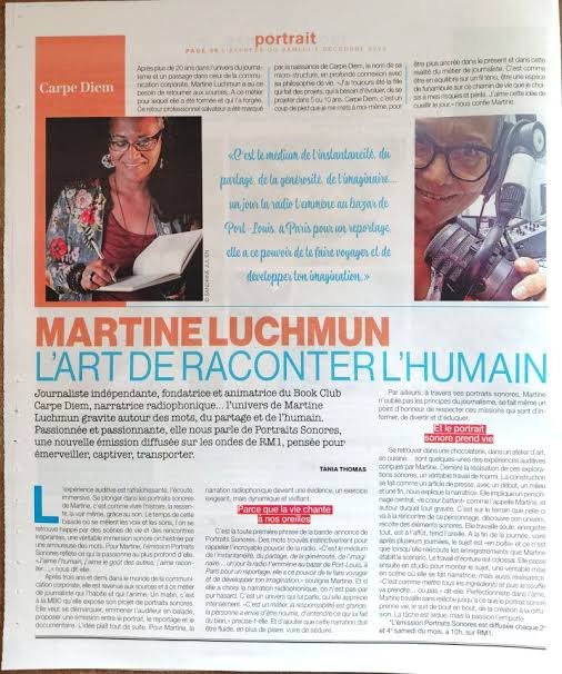 CIUT Pot Pourri Show tweet media