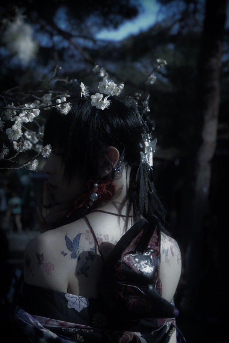 #3月になったから1人の寂しい画像を貼ろうぜ