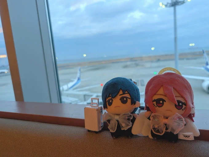 最高のコラボでした