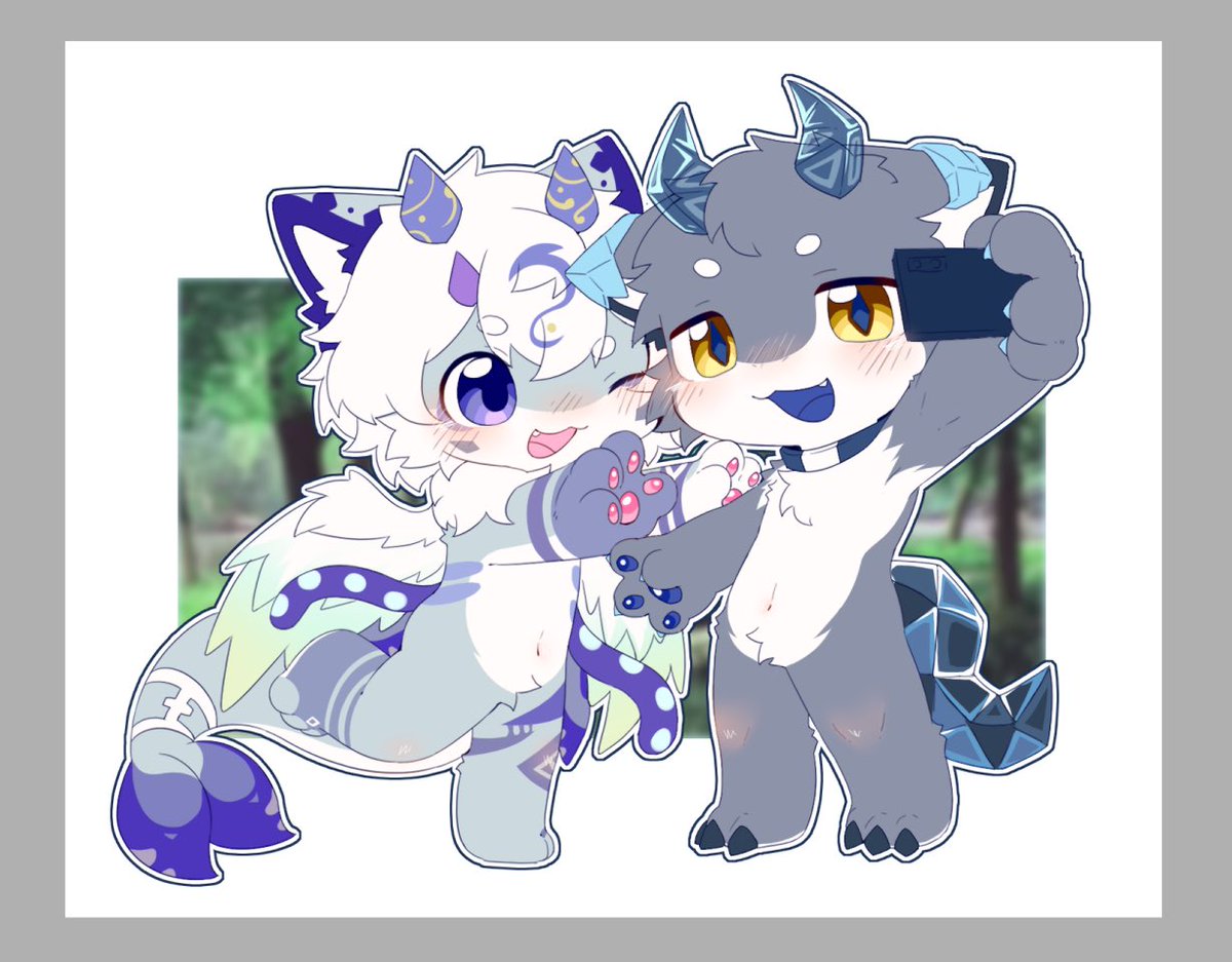 URANGENM tweet media