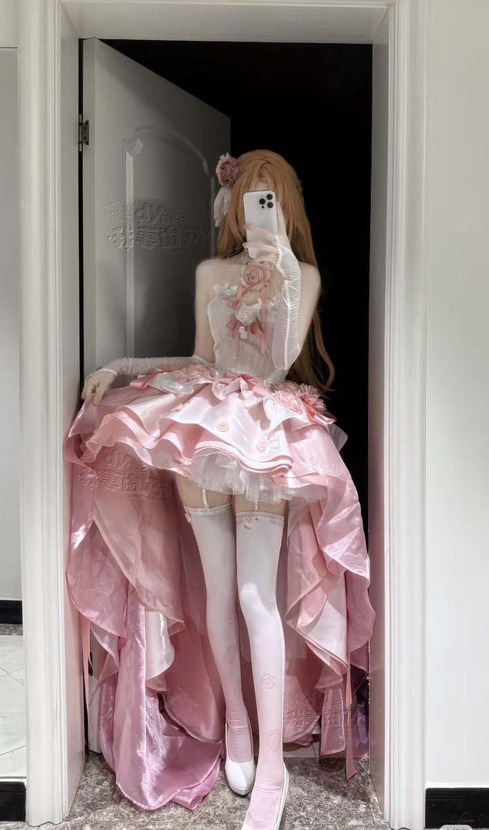 icos_cosplay's tweet photo. #ICOS「ソードアート·オンライン メモリー·デフラグ|アスナ」
モデル着用イメージ図がご覧ください。
#SAO
#ソードアートオンライン
#アスナ
#SWORDARTONLINE
#MemoryDefrag
#メモデフ
#コスプレ
#cosplay https://t.co/5clGFORx8H