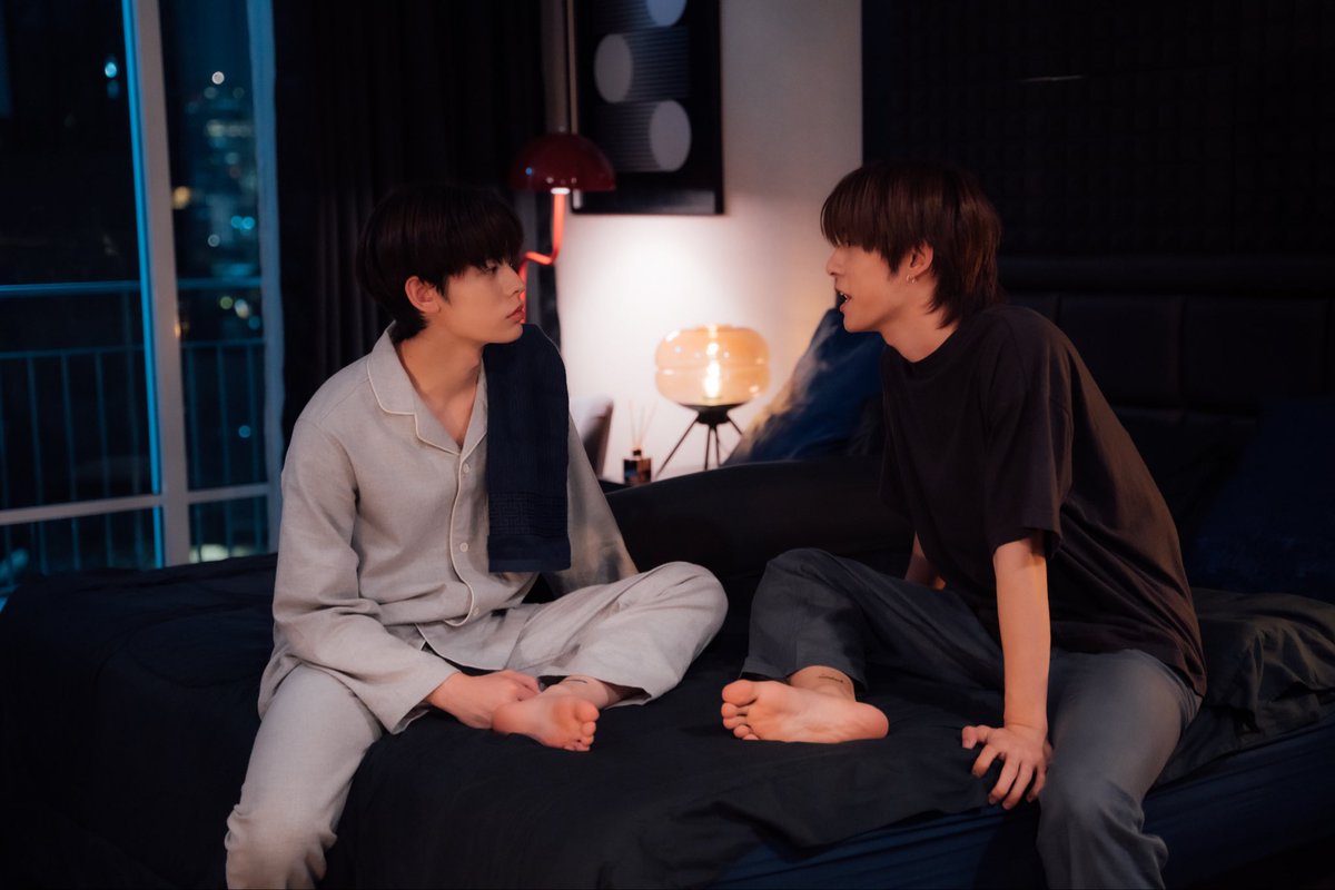 ห้ามข้ามเขตนะเข้าใจมั้ย

DUANG WITH YOU EP6
#ด้วงกับเธอEP6