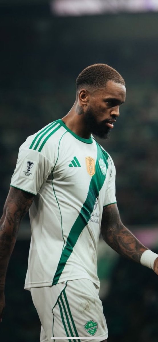 سعـد الشــــهراني tweet media