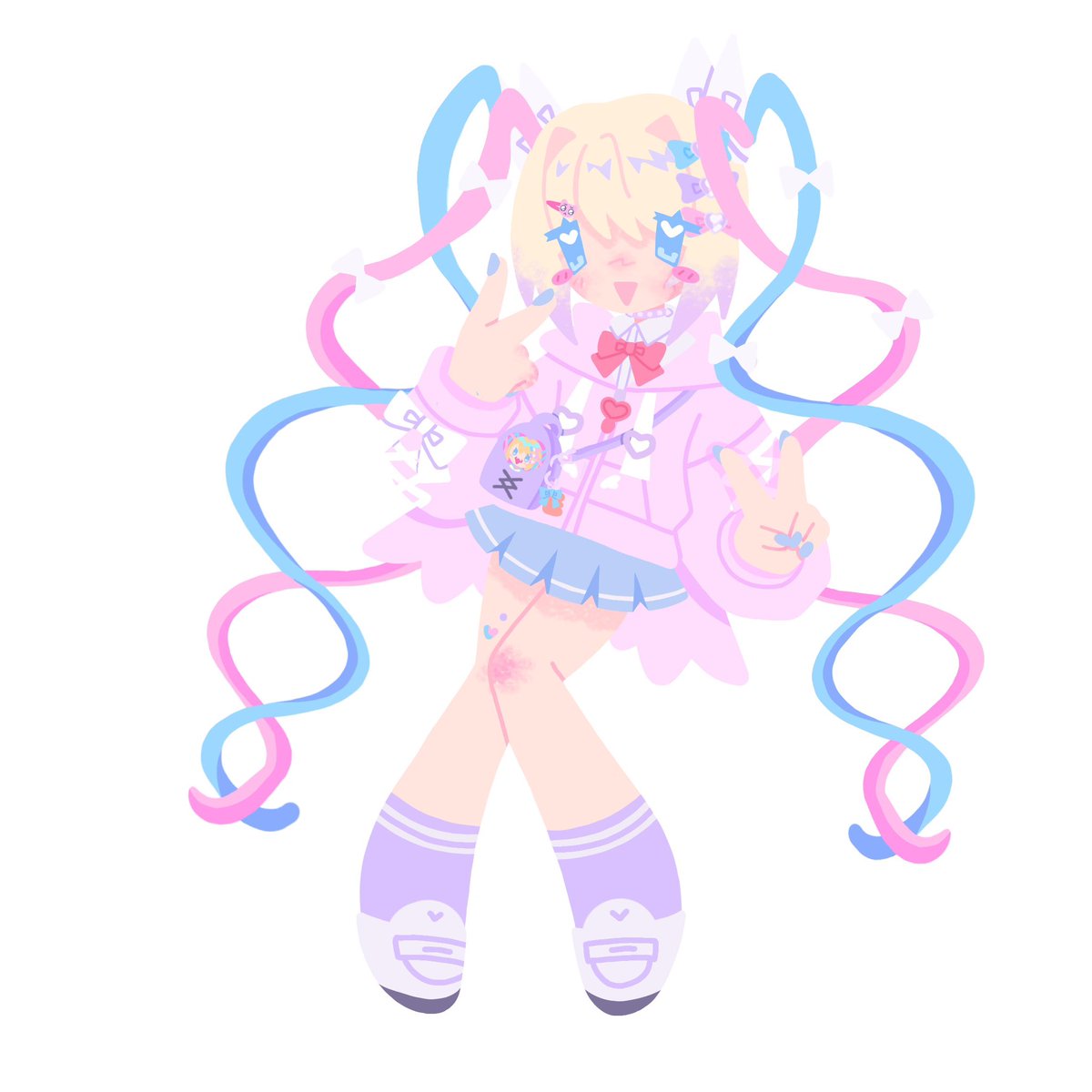 feli | Comission CLOSED tweet media