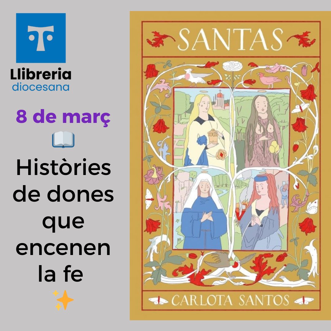 Llibreria Diocesana de Tarragona tweet media