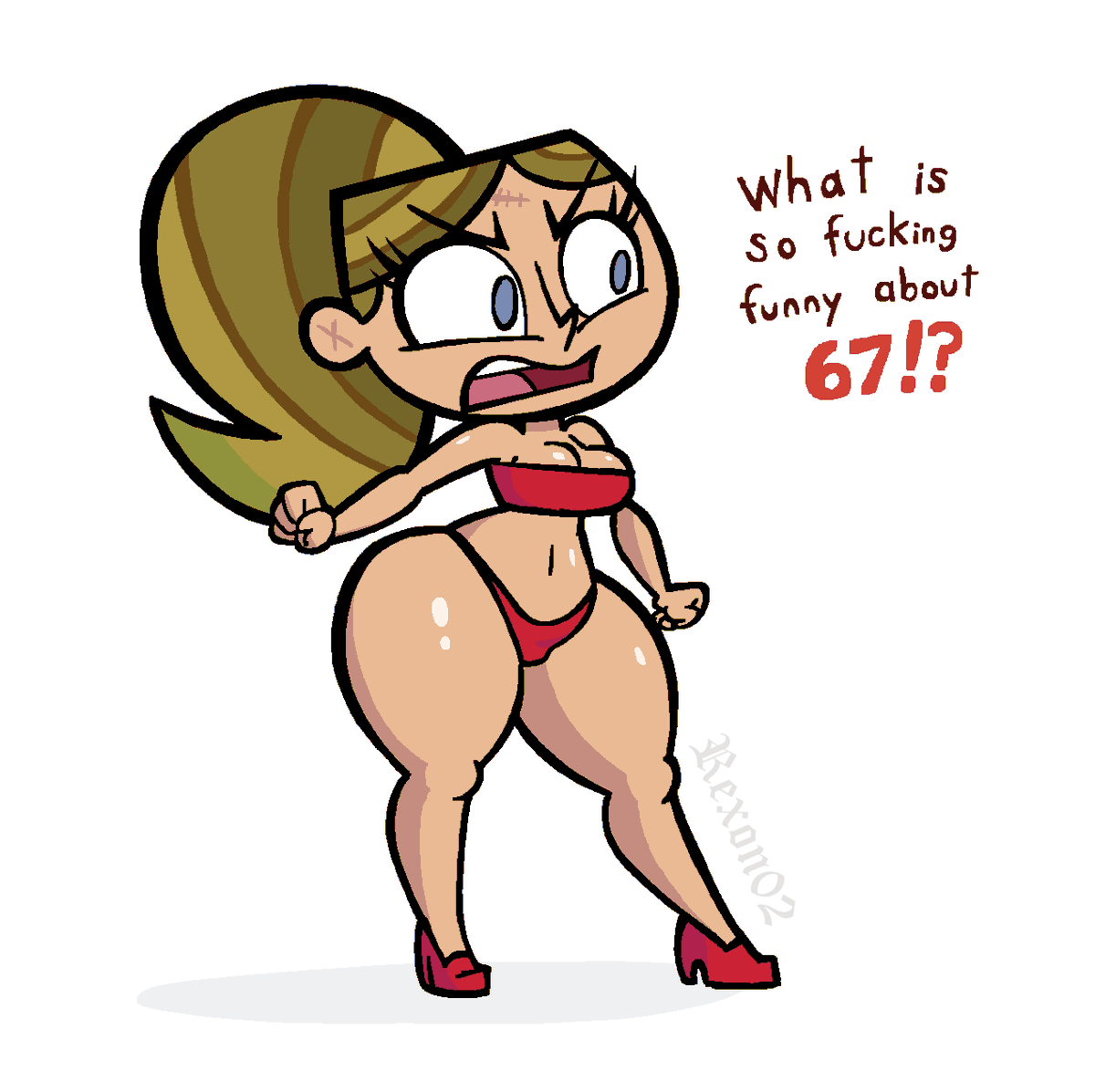 Rex the clown🔞 (go to bluesky or NG) tweet media