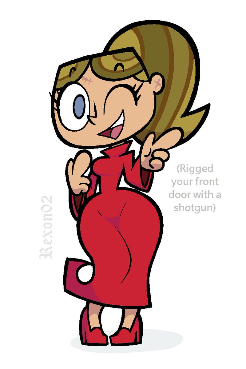 Rex the clown🔞 (go to bluesky or NG) tweet media