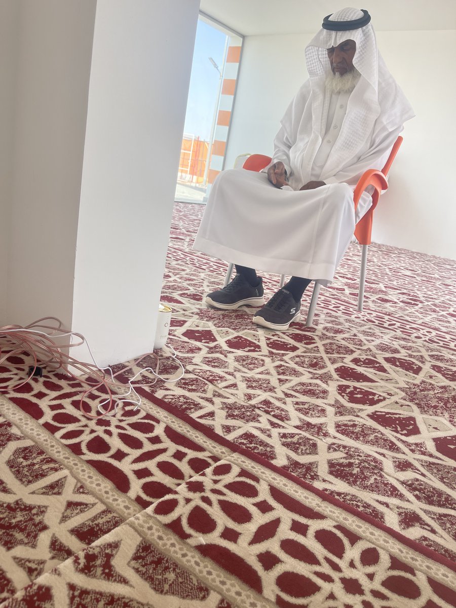 رياضة الدلم tweet media