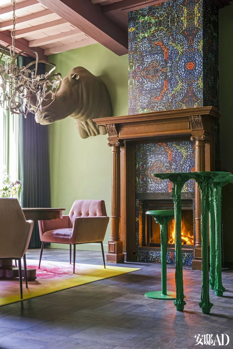 AnnaF Signal Advisor. tweet media