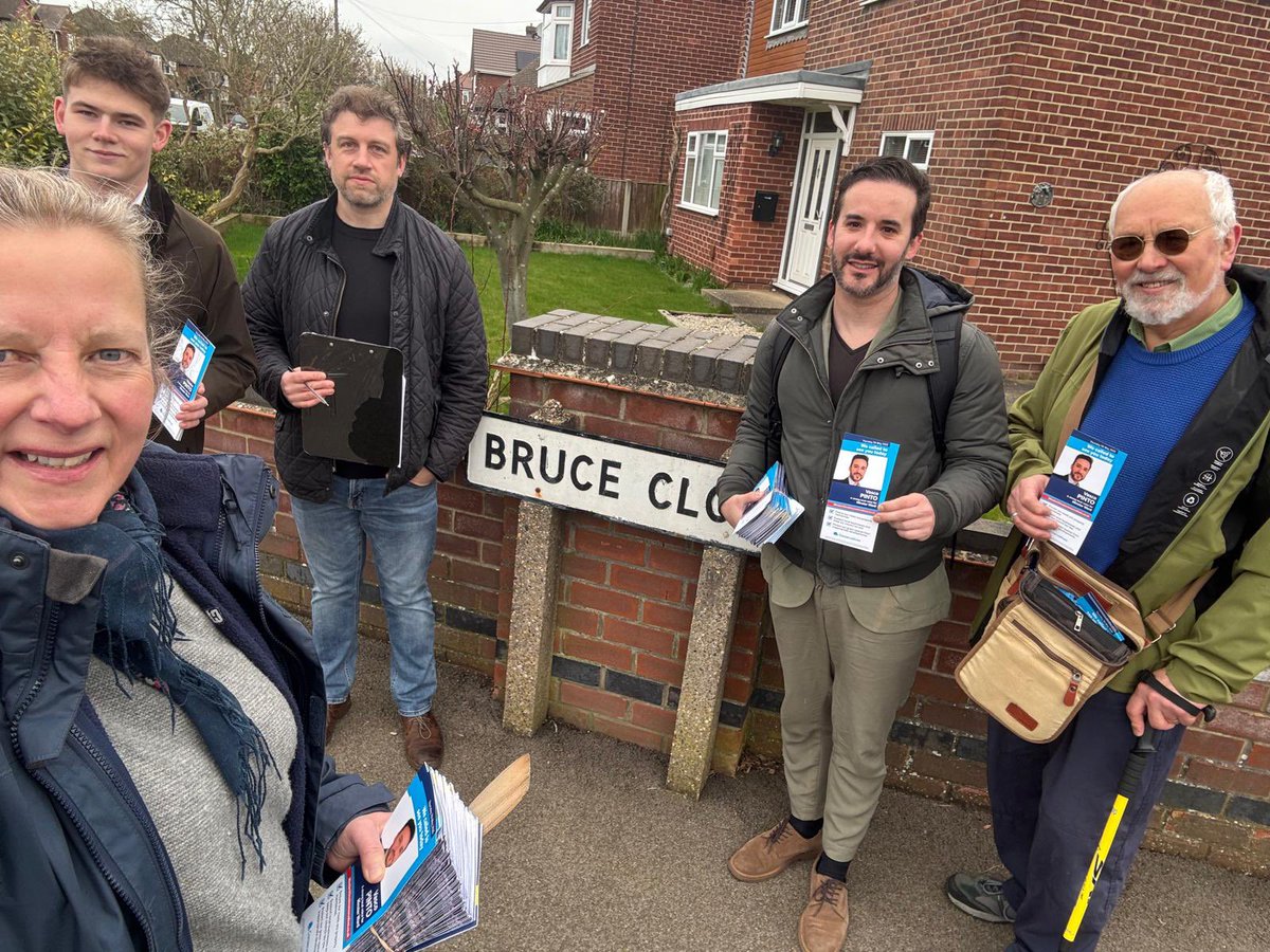 Lincoln Conservatives tweet media