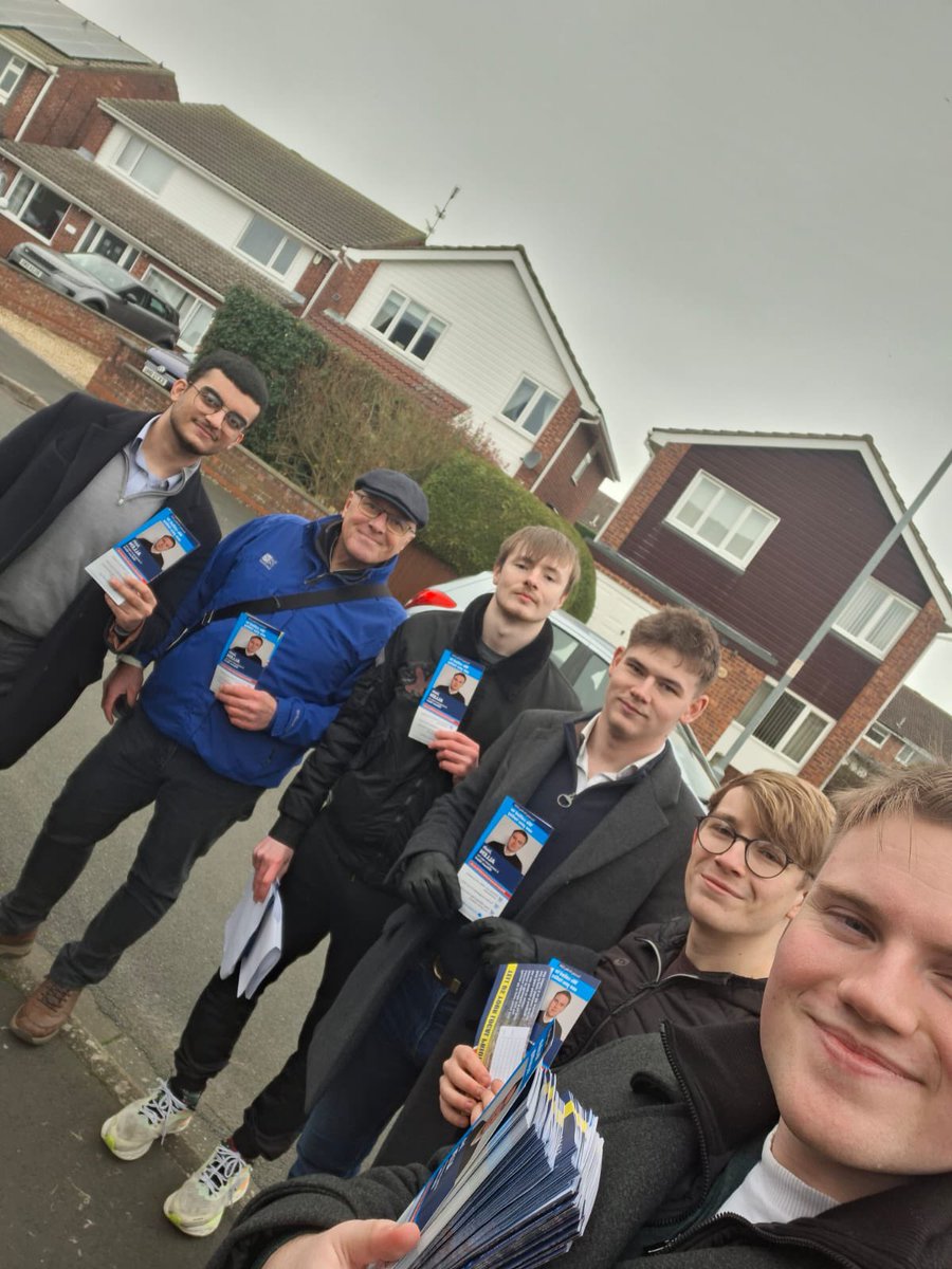 Lincoln Conservatives tweet media