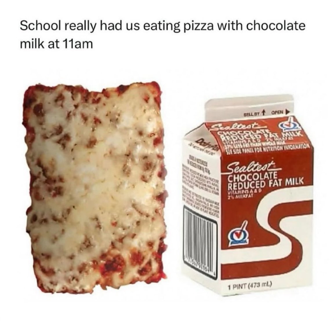 Nostalgia tweet media