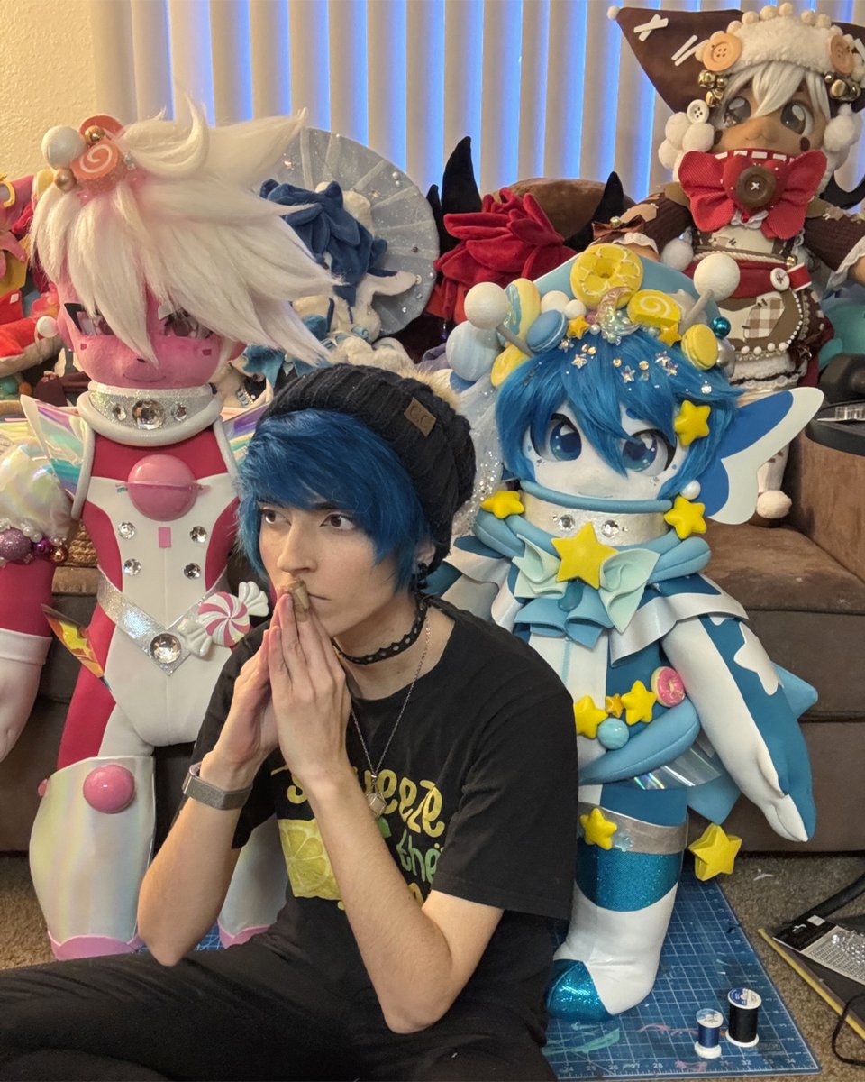 squeakadeeks tweet media