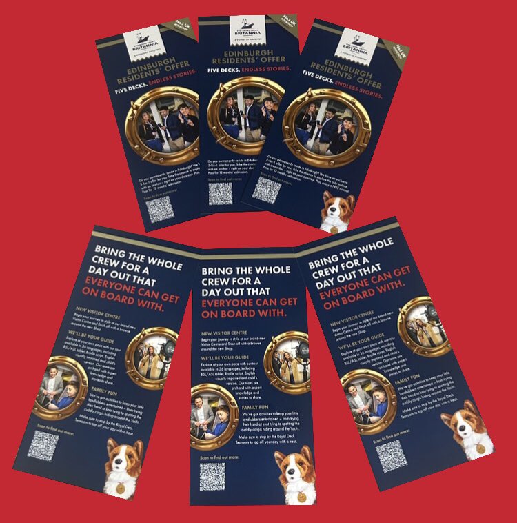 Out of Hand Scotland tweet media