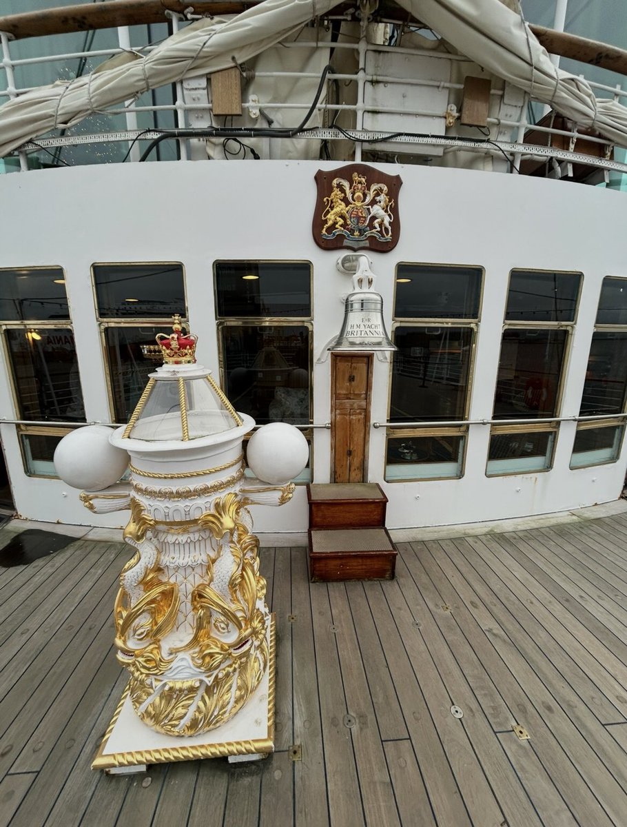 Out of Hand Scotland tweet media