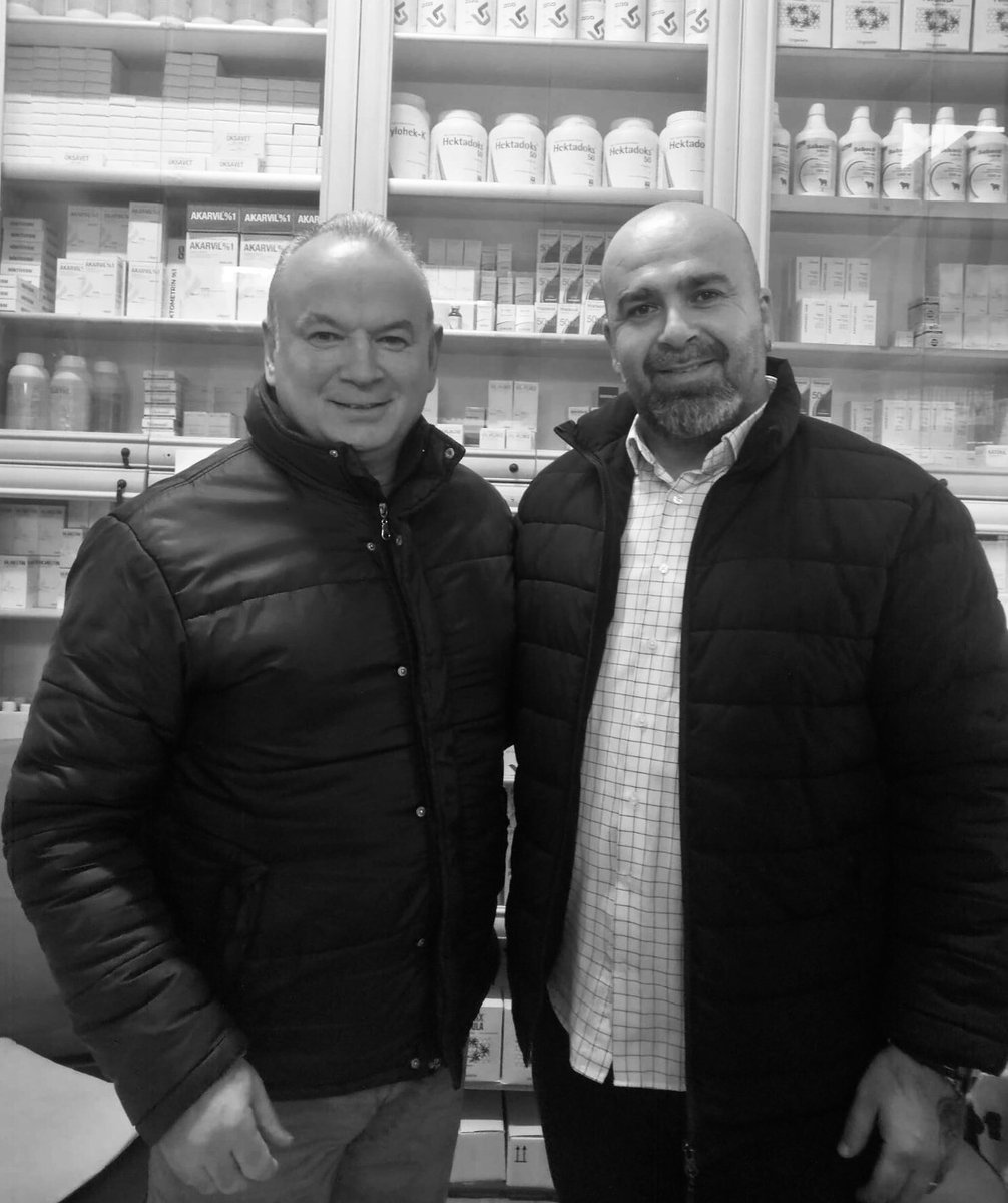 vetyusuf's tweet photo. @BTP_Parti yöneticileri #YavuzErdoğan, #TufanTok ve #SüreyyaKarasakal’ın ziyaretleri ile başladığımız haftaya, @anahtarparti Menteşe İlçe Başkanımız #İsmaiUslu, #OrhaniyeMahallesi’nin efsane muhtarı Şükrü Arik ve şöförler odası başkanımız Ümit Karataş ofisimizde… https://t.co/2GExDUHhEi