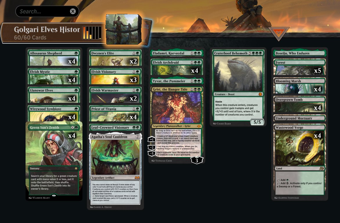 Aspiring Trainer tweet media