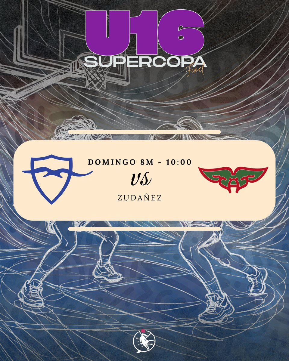 𝑯𝒂𝒃𝒍𝒆𝒎𝒐𝒔 𝑩𝒂𝒔𝒒𝒖𝒆𝒕 𝑭𝒆𝒎𝒆𝒏𝒊𝒏𝒐 tweet media