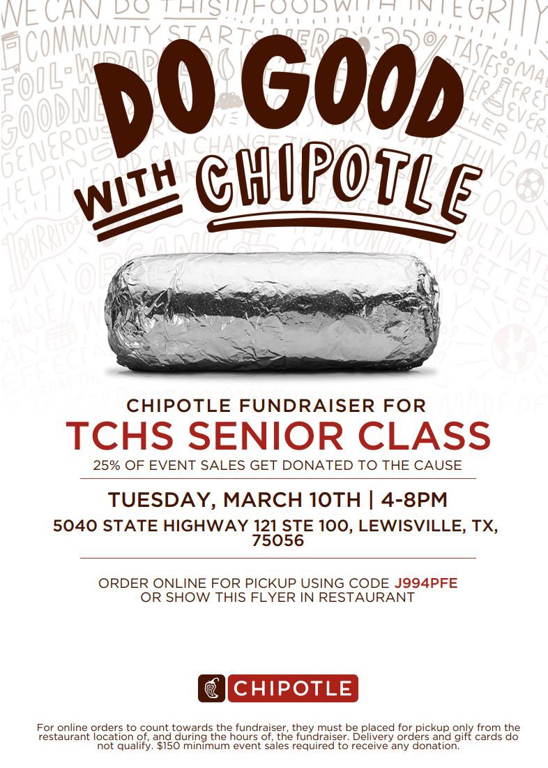 The Colony HS tweet media