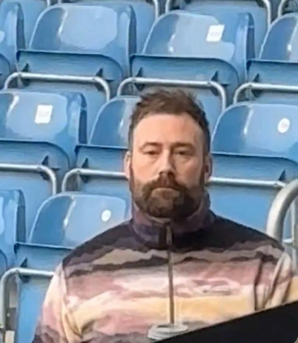 Dean Probert tweet media