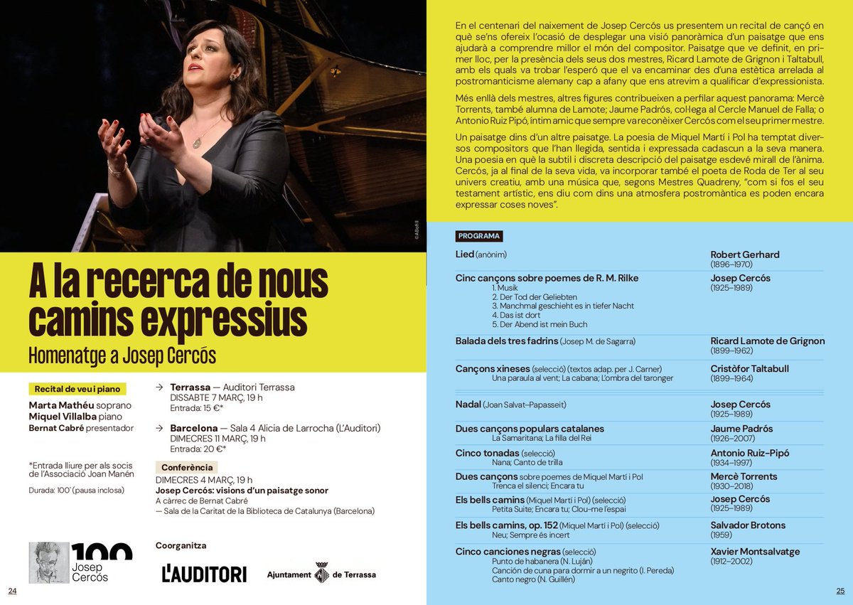 Associació JoanManén tweet media