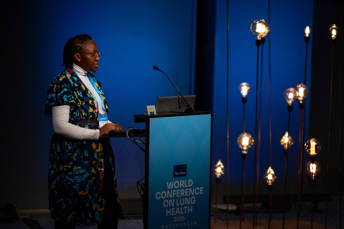 The Union Conference tweet media