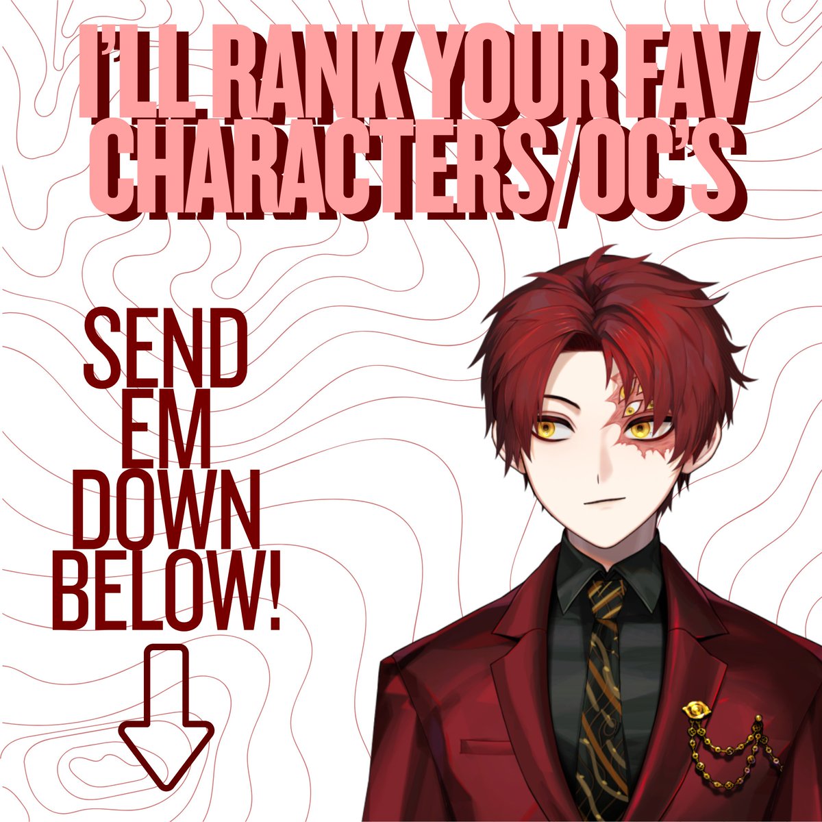 Isolo 👁️✨| Vtuber tweet media