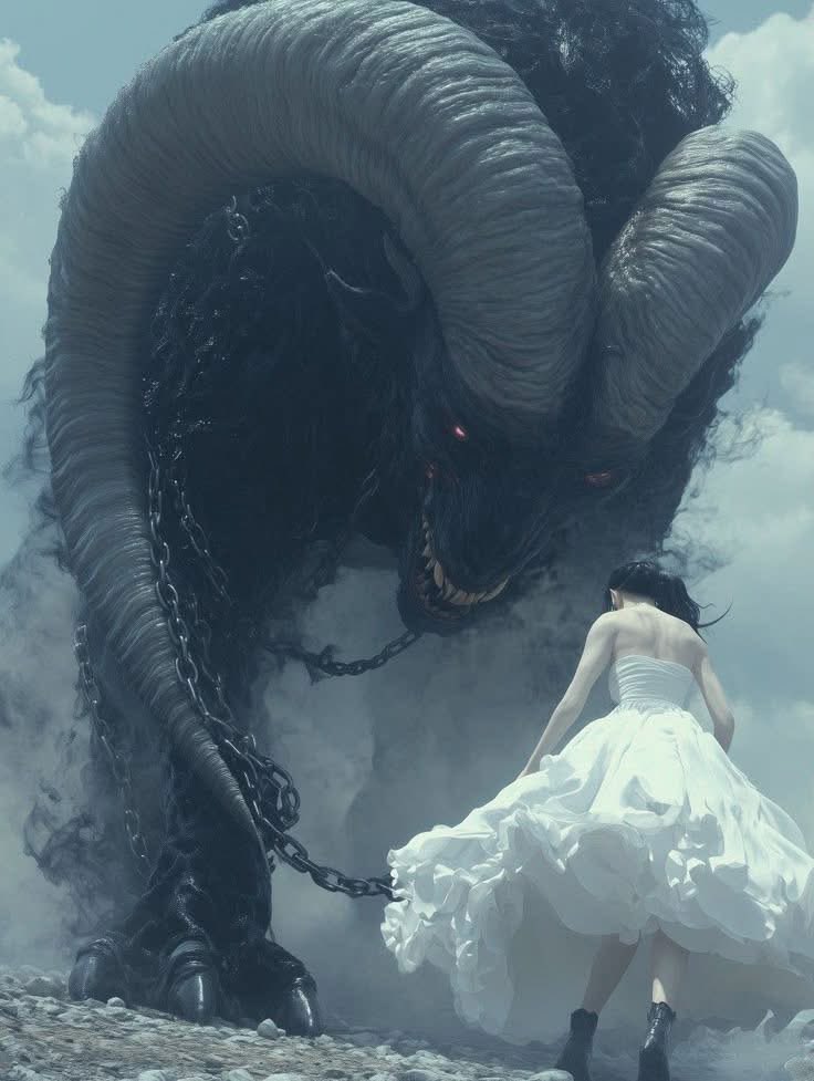 My name is M. Only M tweet media