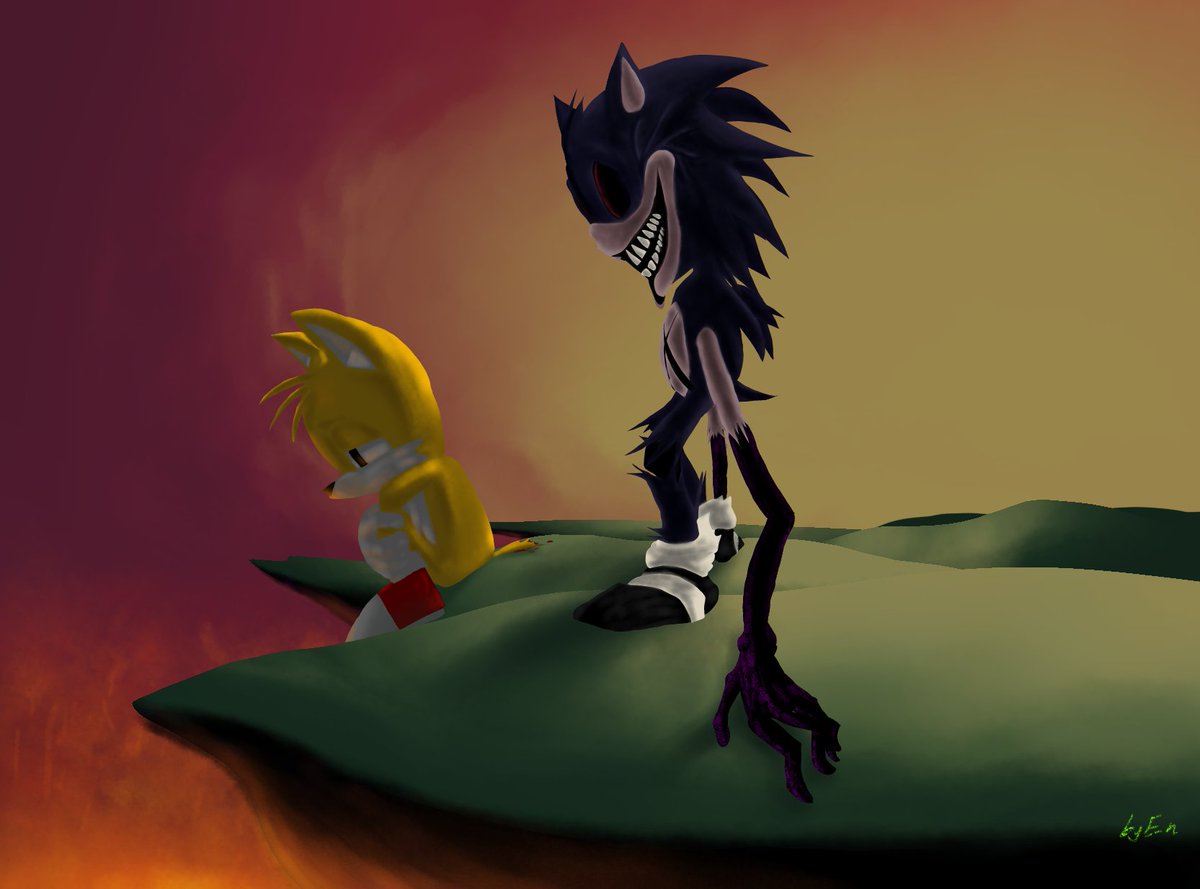 En_M229's tweet photo. 2023 - 2026
#Sonicexe https://t.co/EAu2xhwUPB