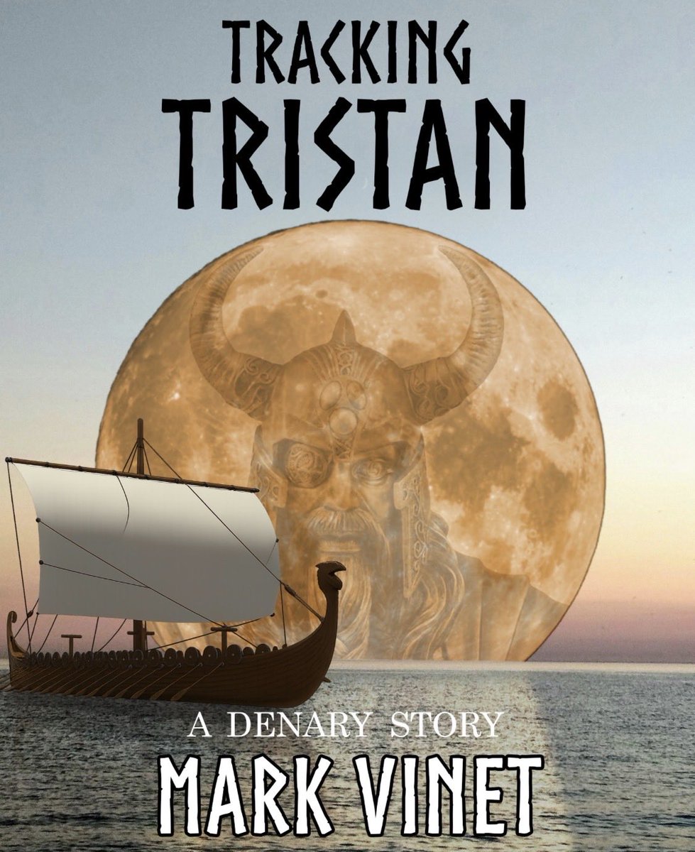 DENARY Books tweet media