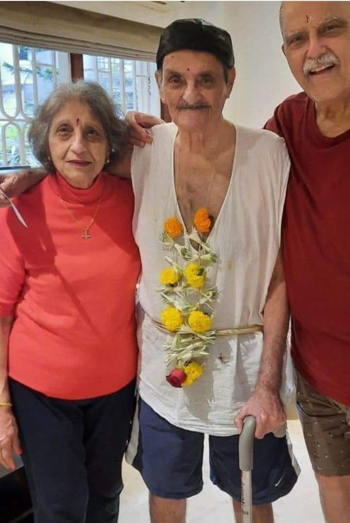 Gaurav Gupta tweet media