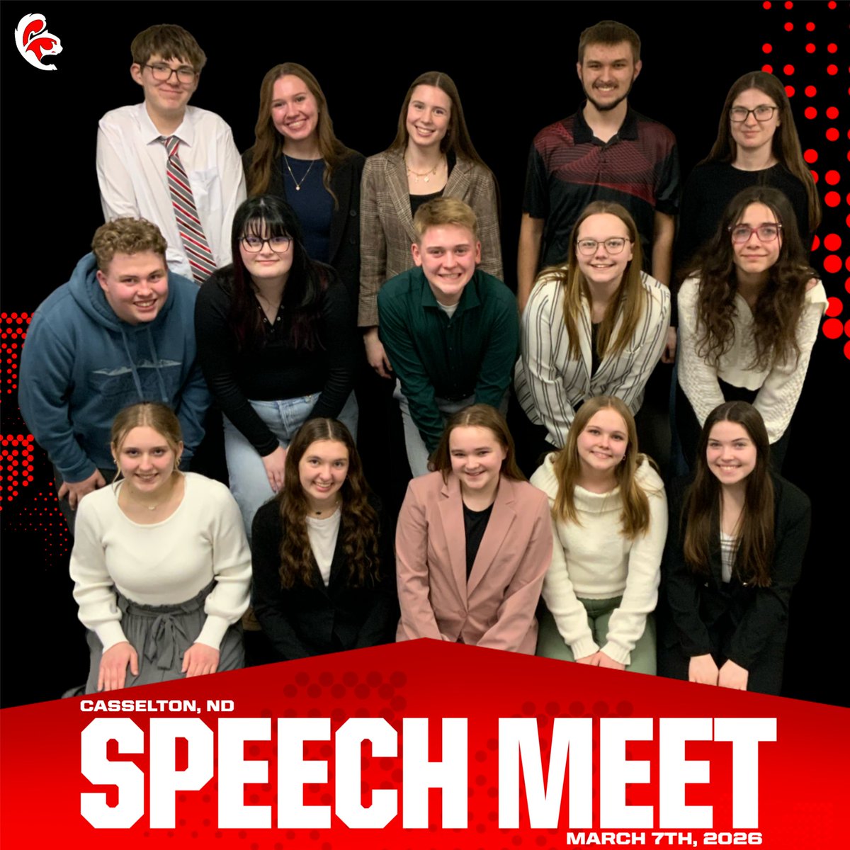 Central Cass Squirrel Activities tweet media