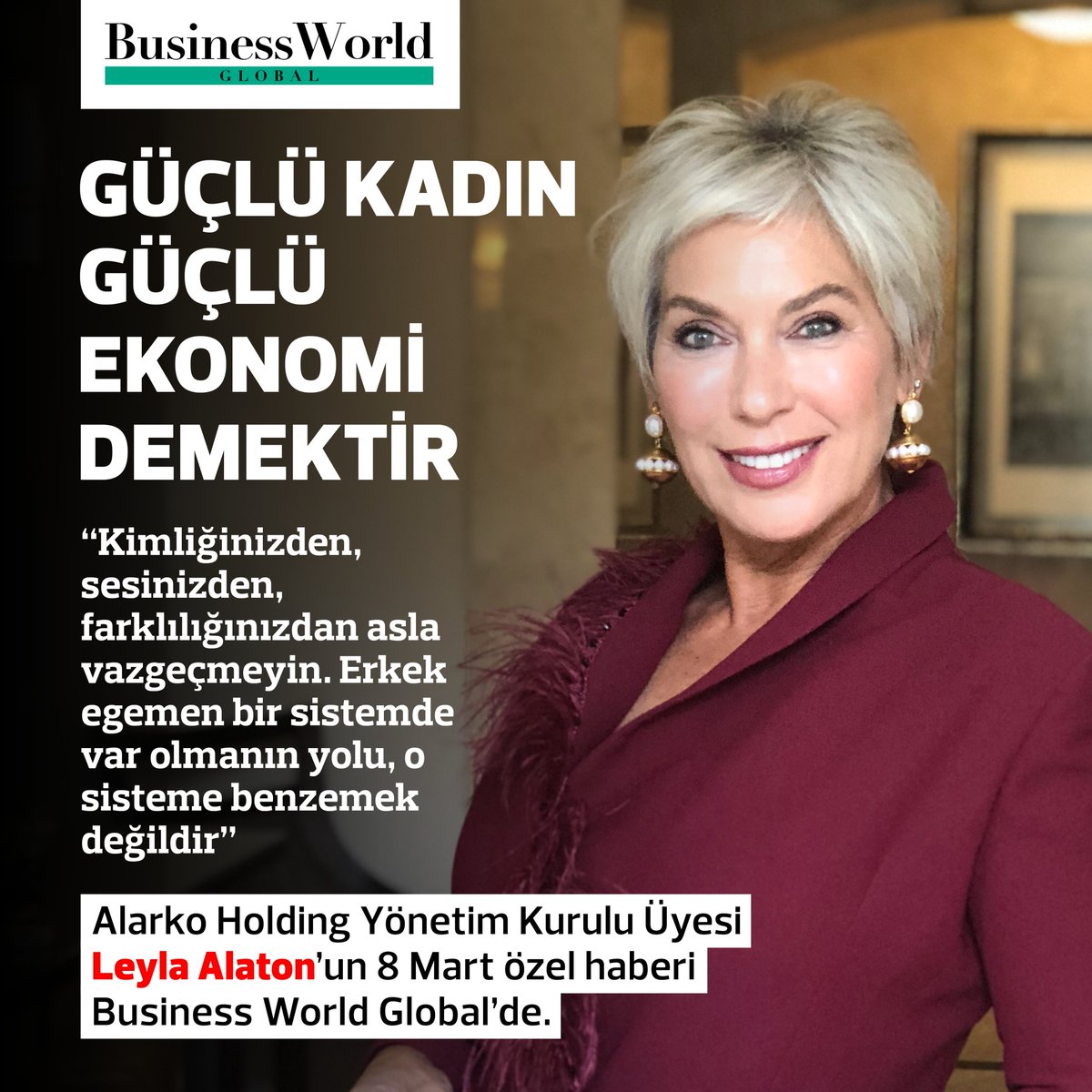 Business World Global tweet media