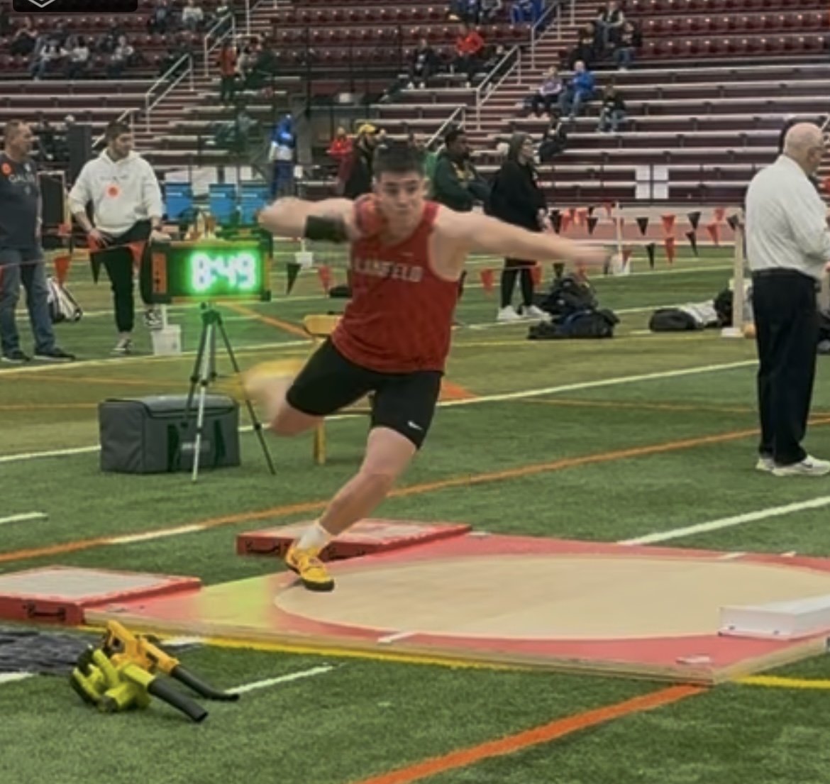 Canfield Local School District tweet media