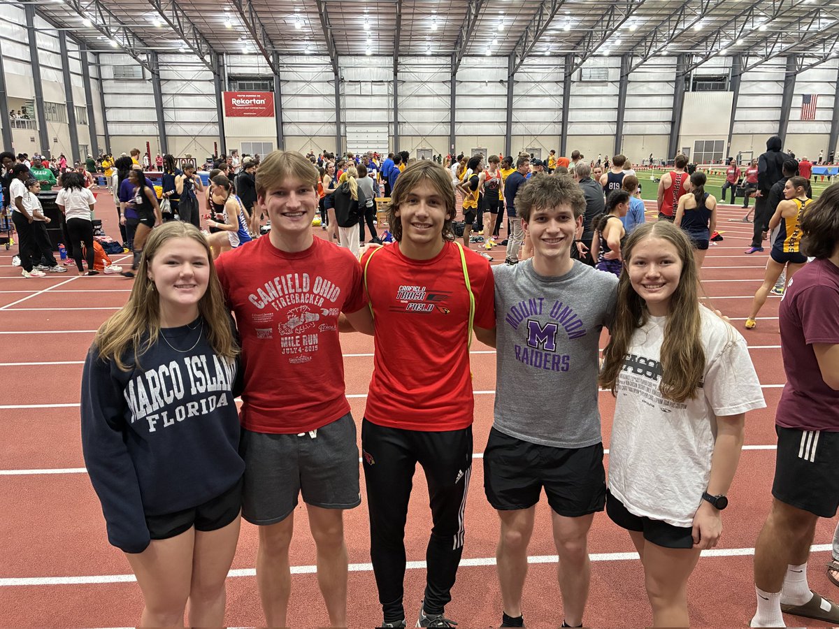 Canfield Local School District tweet media