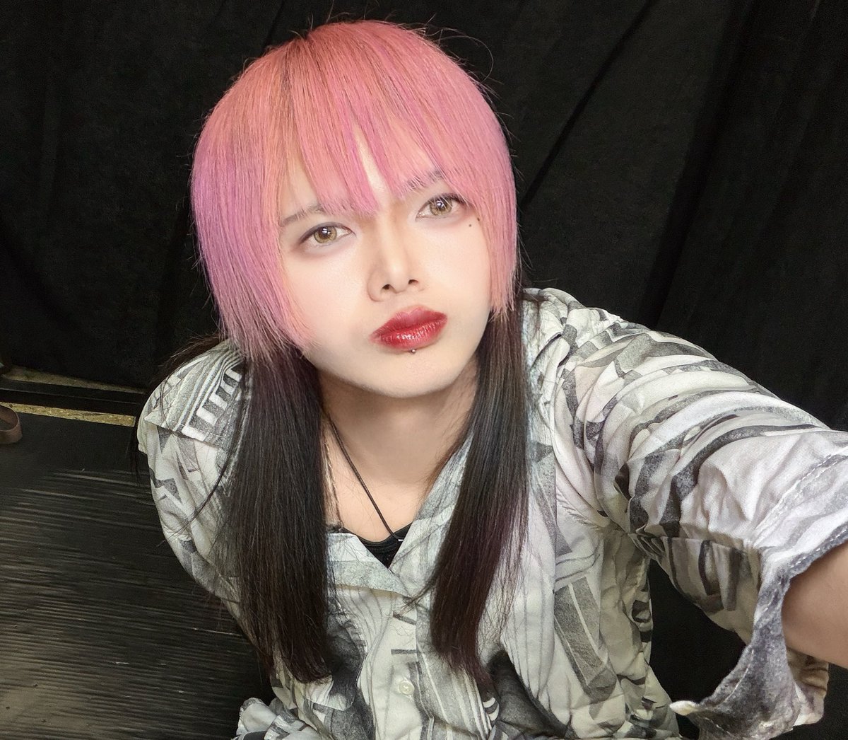 ranranmaru1213's tweet photo. ペンタスケッチのライブでした
吉祥寺クレッシェンドで
たのしかたです
新曲も評判良くてよかたです https://t.co/jsZnhw49X9