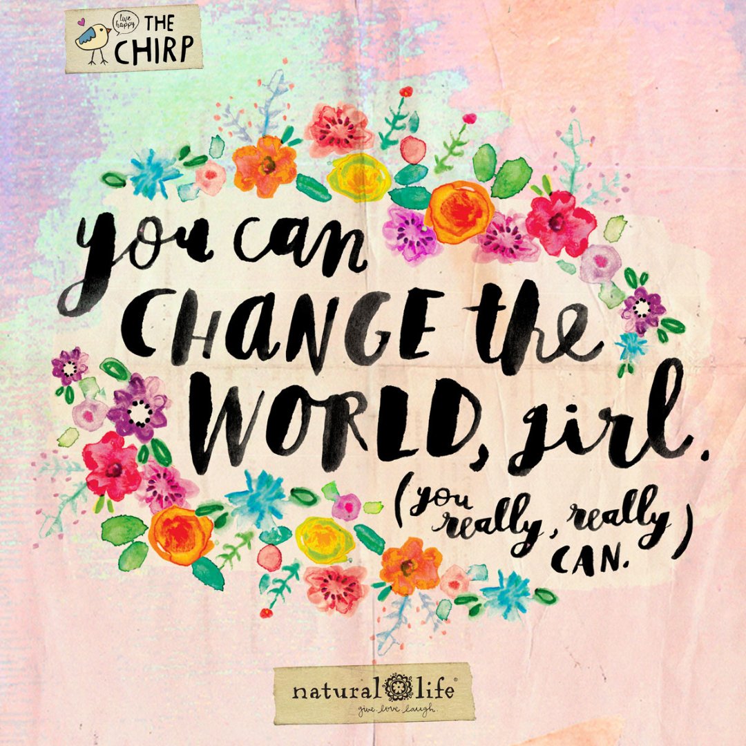 Natural Life tweet media