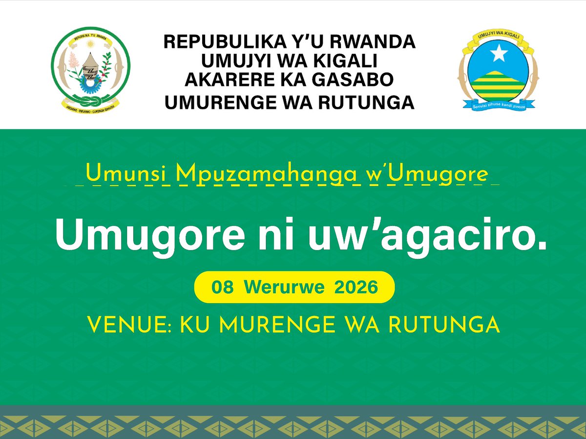 Rutunga Sector tweet media