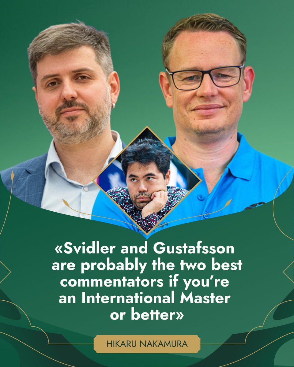 International Chess Federation tweet media