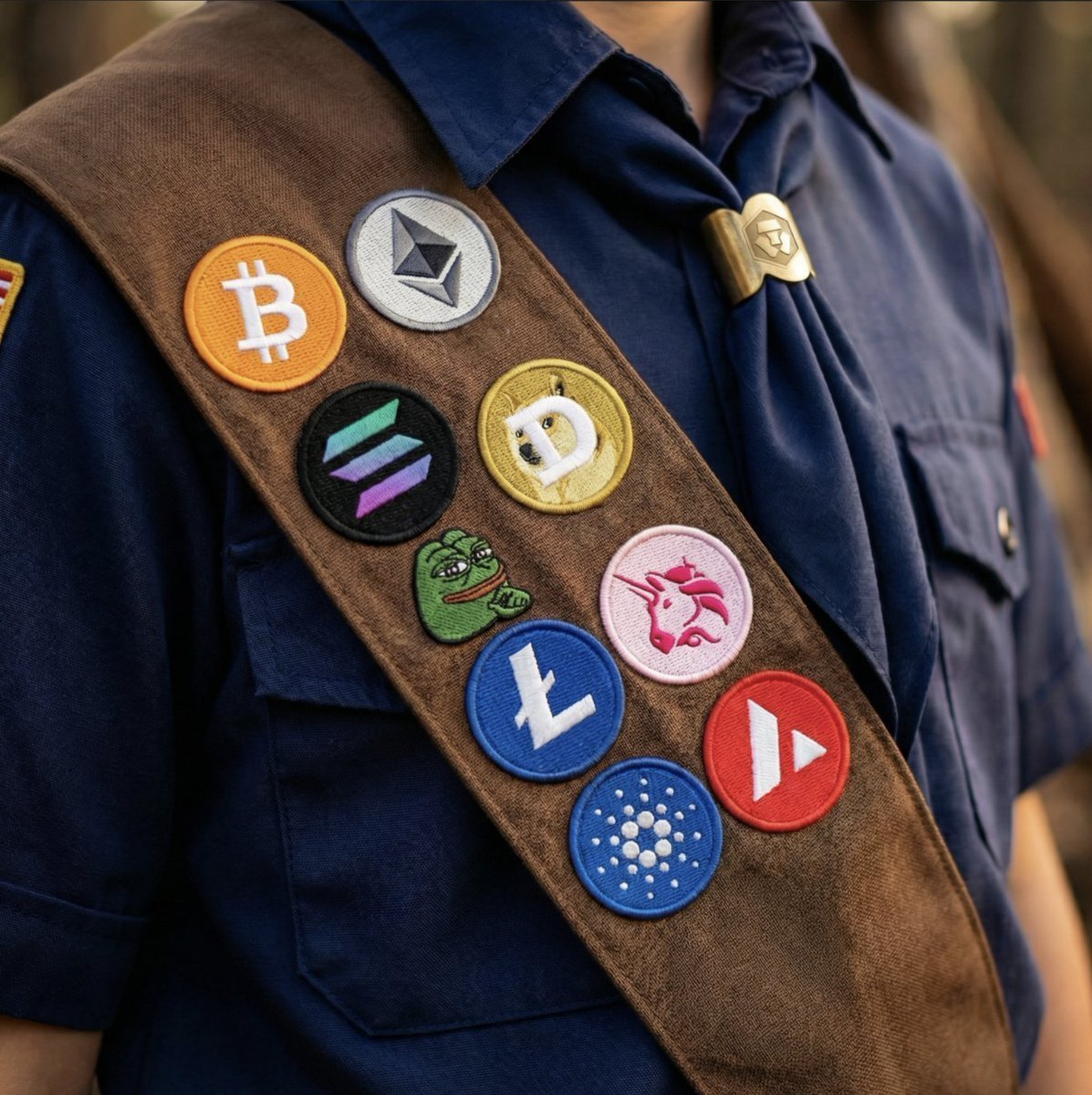 CRYPTO THRO tweet media