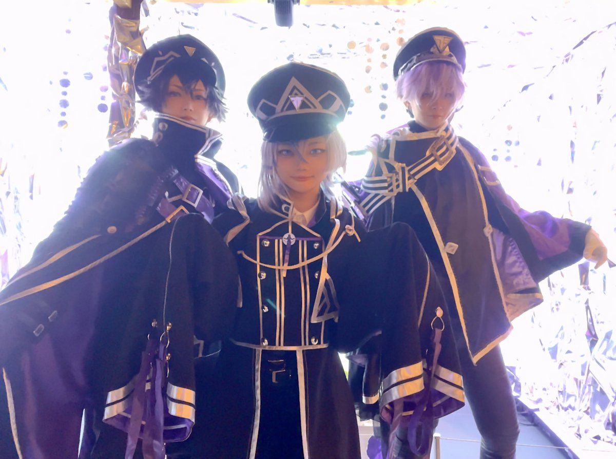 かれ🧶*Amimas* tweet media