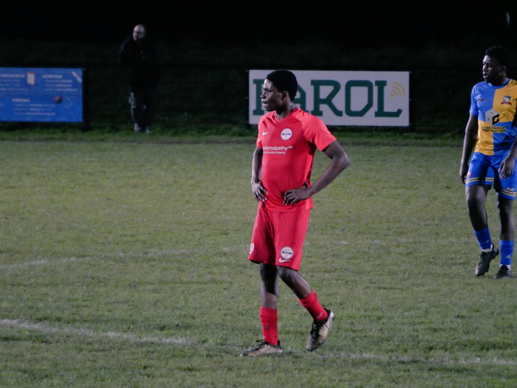 Arlesey Town FC tweet media