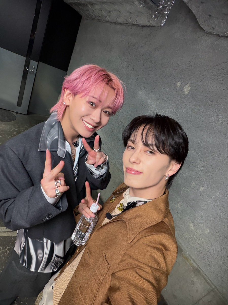 チャーはん OFFICIAL tweet media