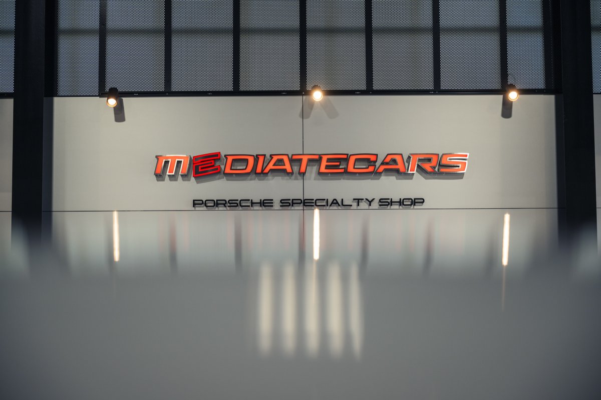 メディエイトカーズ By SHUNA tweet media