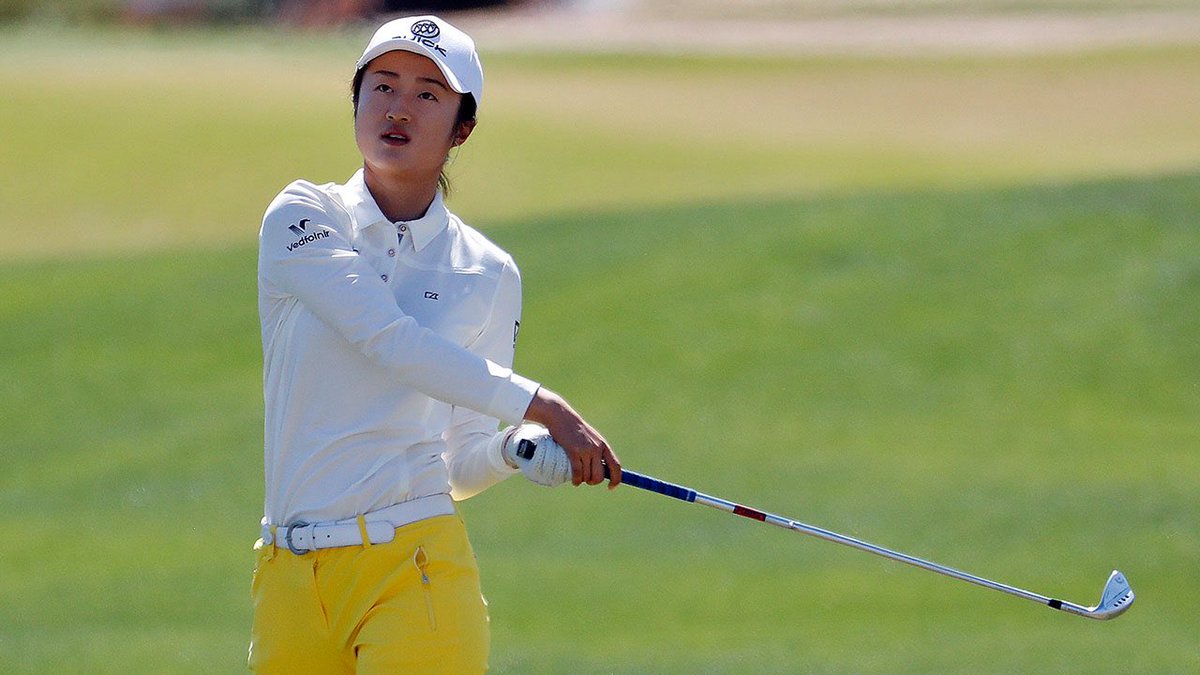 Duke Women's Golf tweet media