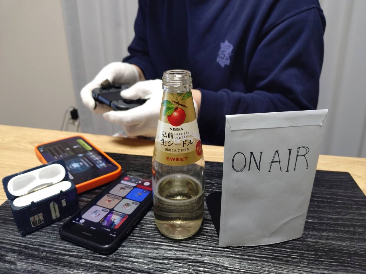 りゅうちぇる tweet media