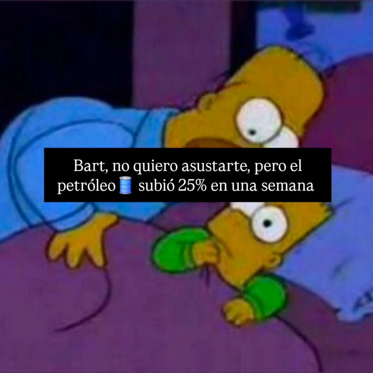 Aceituna in Lamento Boliviano 😩 tweet media