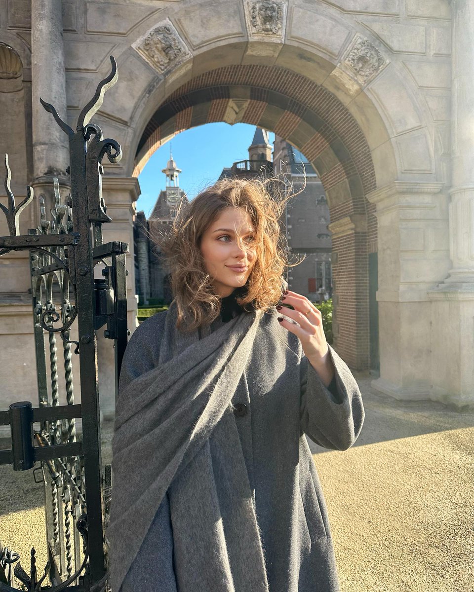 Veronica tweet media