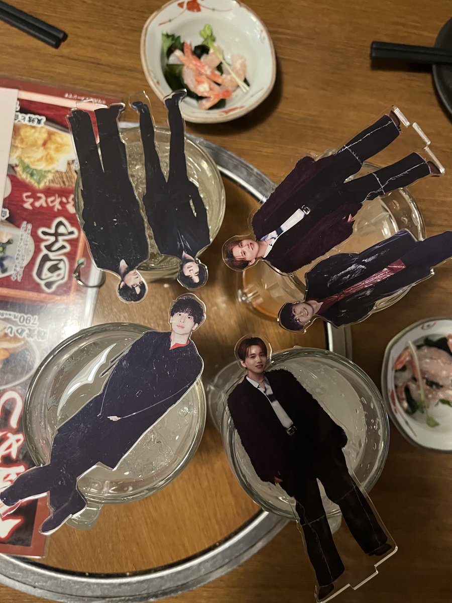 Da_iCE06cham's tweet photo. 何だかんだ言うても楽しんでるよねー！ｗｗｗ https://t.co/grbFasglwm
